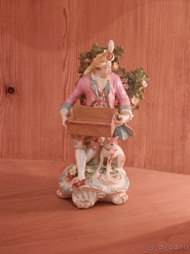 Музей Израиля - синагоги в разных культурах и много чего другого