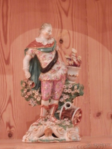 Музей Израиля - синагоги в разных культурах и много чего другого