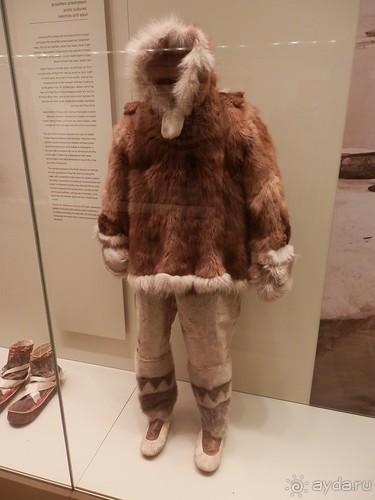 Музей Израиля - синагоги в разных культурах и много чего другого