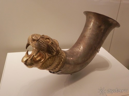 Музей Израиля - синагоги в разных культурах и много чего другого