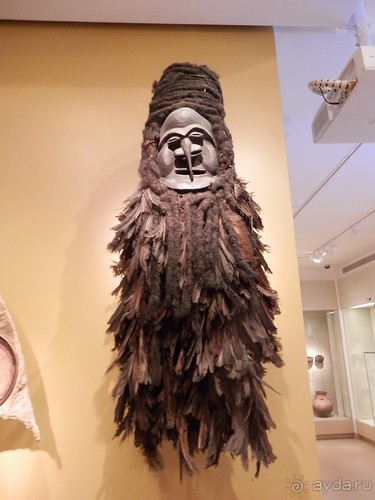 Музей Израиля - синагоги в разных культурах и много чего другого