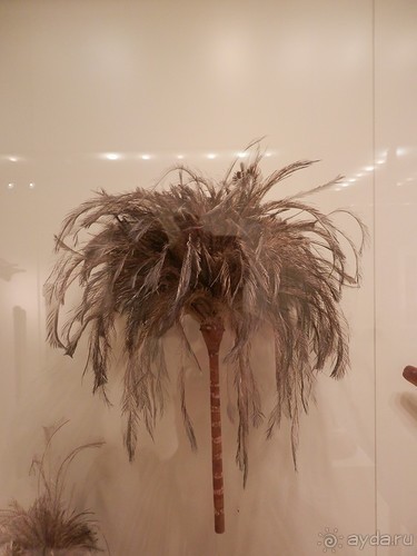 Музей Израиля - синагоги в разных культурах и много чего другого