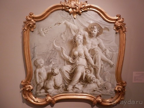 Музей Израиля - синагоги в разных культурах и много чего другого