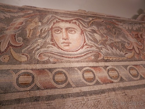 Музей Израиля - синагоги в разных культурах и много чего другого