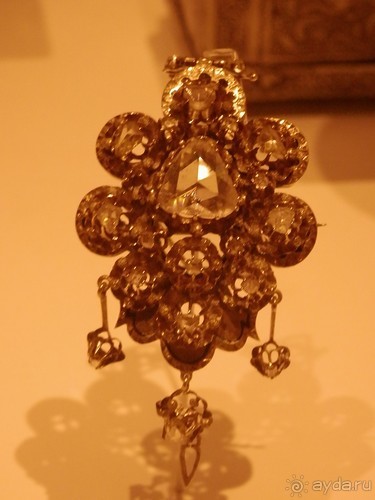 Музей Израиля - синагоги в разных культурах и много чего другого