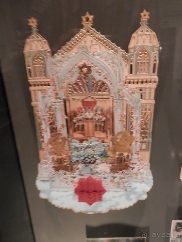 Музей Израиля - синагоги в разных культурах и много чего другого