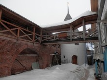 Нижний Новгород, продолжение