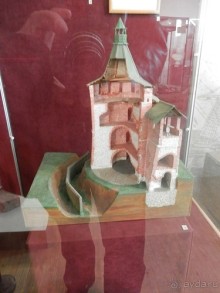 Альбом отзыва "Нижний Новгород, продолжение"