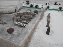 Нижний Новгород, продолжение