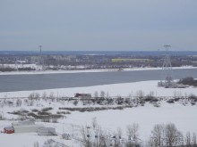 Нижний Новгород, продолжение