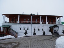 Нижний Новгород, продолжение