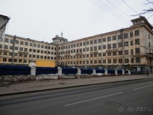 Нижний Новгород, продолжение