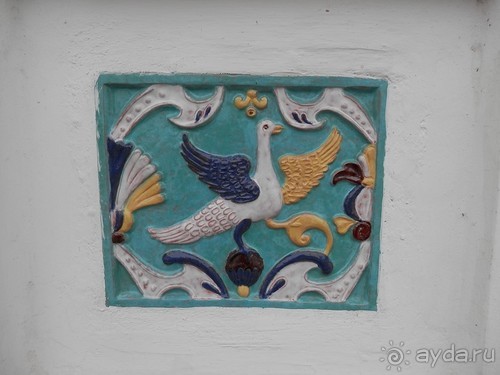 Нижний Новгород, продолжение