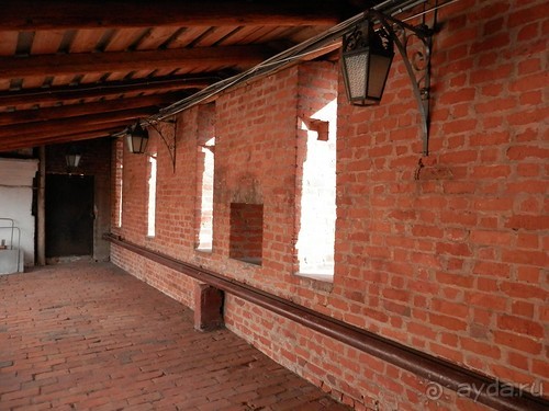 Альбом отзыва "Нижний Новгород, продолжение"