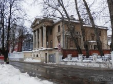 Нижний Новгород, продолжение