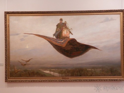 Нижний Новгород, продолжение