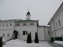 Нижний Новгород, продолжение