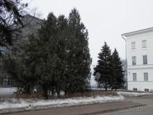 Нижний Новгород, продолжение