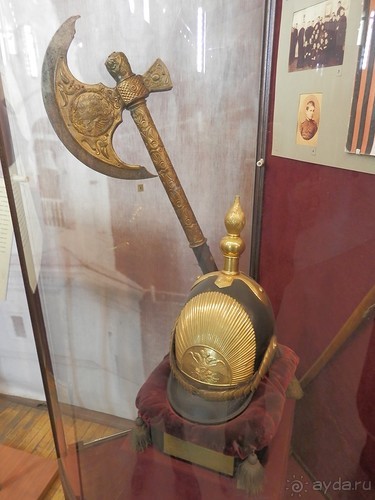 Нижний Новгород, продолжение