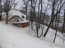 Нижний Новгород, продолжение