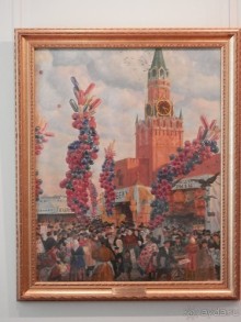 Нижний Новгород, продолжение