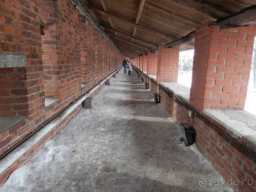 Нижний Новгород, продолжение