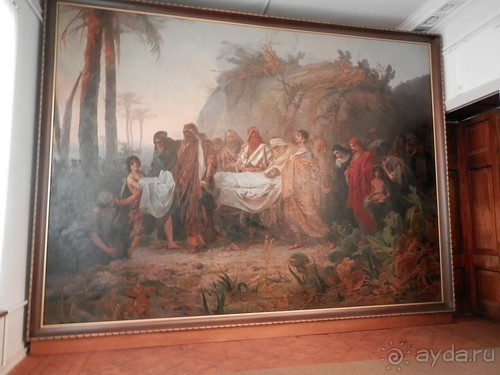 Нижний Новгород, продолжение