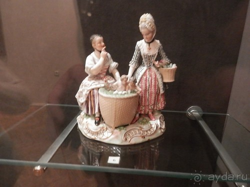 Нижний Новгород, продолжение