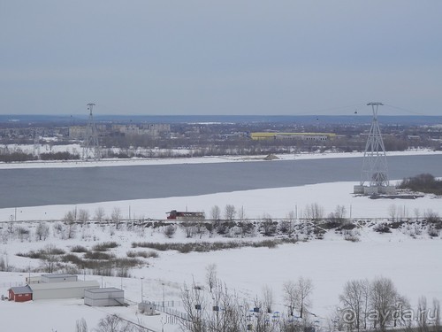 Нижний Новгород, продолжение