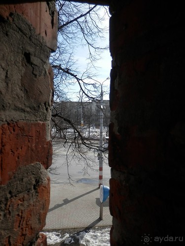 Нижний Новгород, продолжение