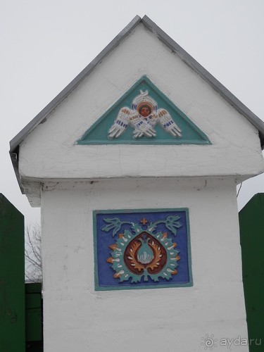 Нижний Новгород, продолжение