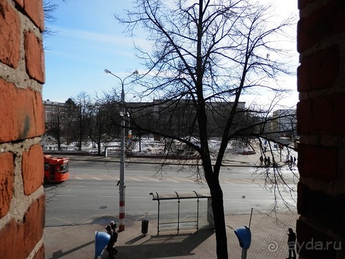 Нижний Новгород, продолжение