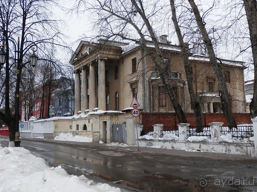 Нижний Новгород, продолжение