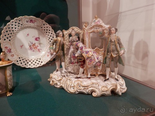 Нижний Новгород, продолжение