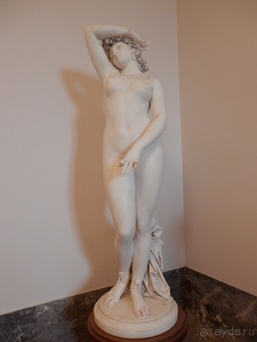 Нижний Новгород, продолжение