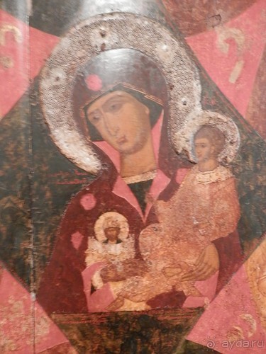 Нижний Новгород, продолжение