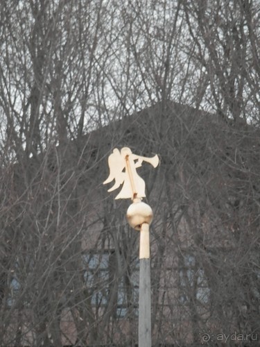 Нижний Новгород, продолжение