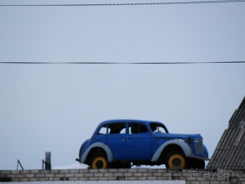 Нижний Новгород, продолжение