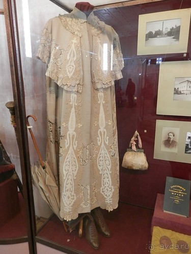 Нижний Новгород, продолжение