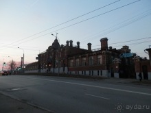 Владимир и Боголюбово