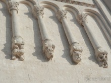 Владимир и Боголюбово