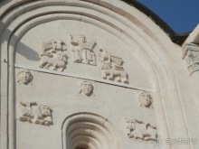 Владимир и Боголюбово