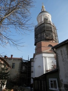 Владимир и Боголюбово