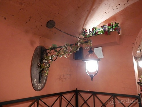 Владимир и Боголюбово