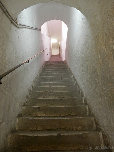 Владимир и Боголюбово