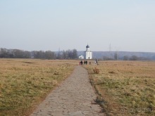 Владимир и Боголюбово