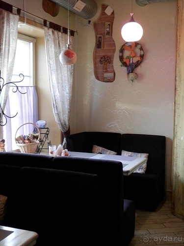 Владимир и Боголюбово