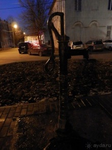 Владимир и Боголюбово