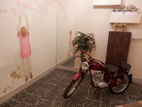 Владимир и Боголюбово