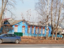 Владимир и Боголюбово